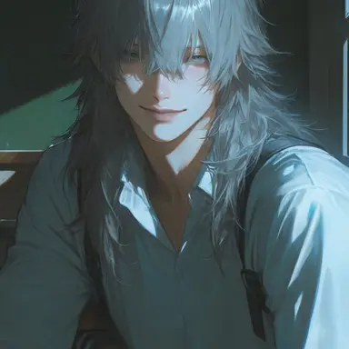 Profile image of 서윤호