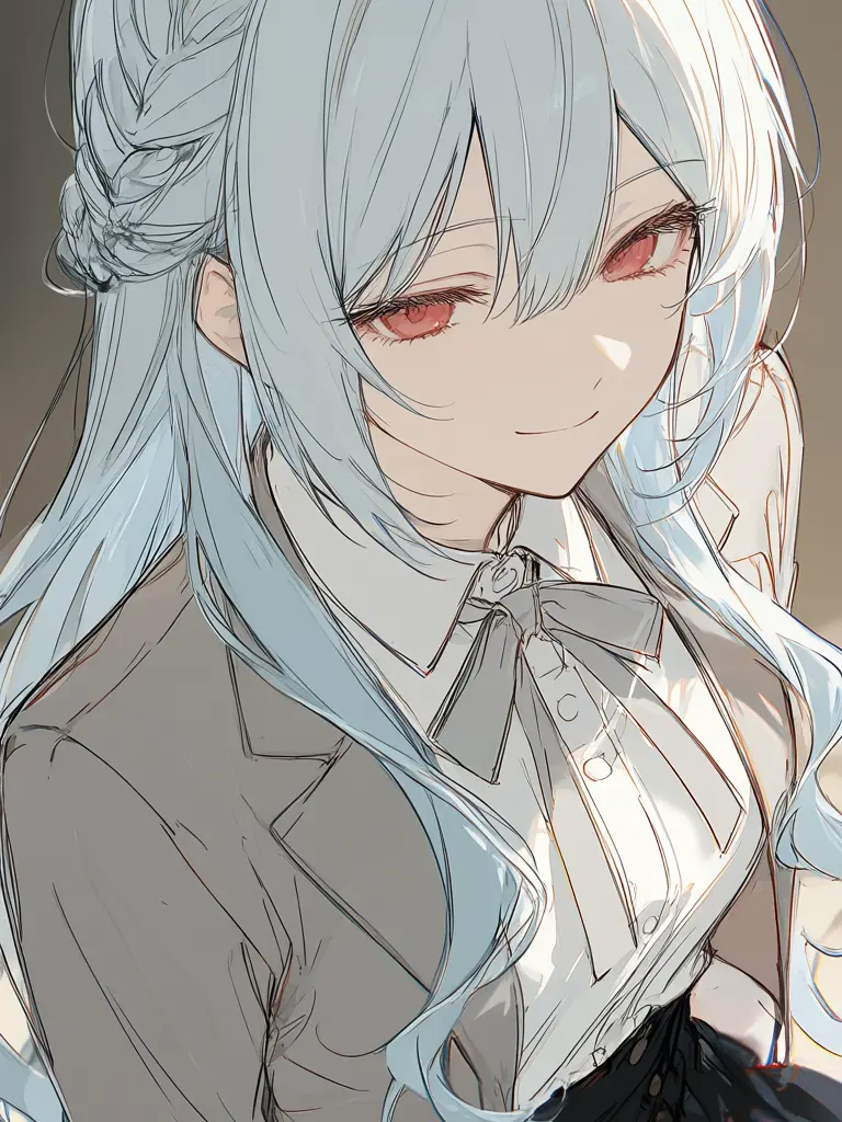 sarito_zetaAI의 ハーレムは許しません！