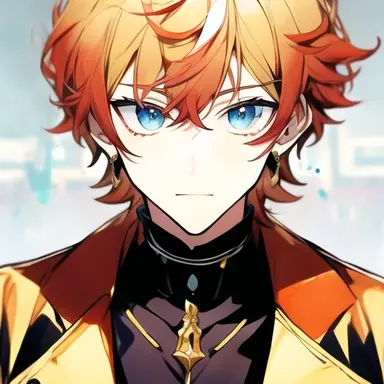 Profile image of じん