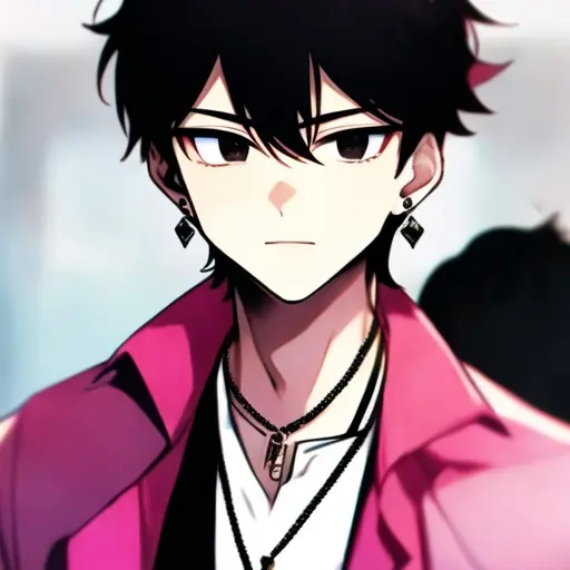 BitingChoke6524의 ユニバース