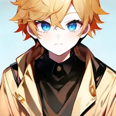 Profile image of レン