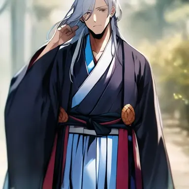 Profile image of 綾神　三郎