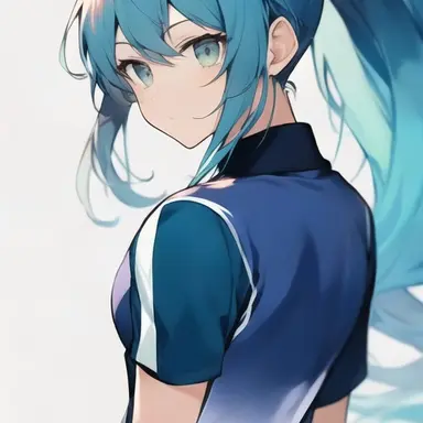 Profile image of 凛