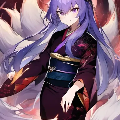 Profile image of 八雲　紫