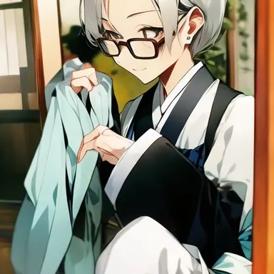 Profile image of 綾宮　イヨ