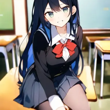 Profile image of ユナ