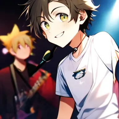 Profile image of Chase