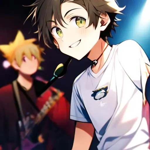 PickyBatik5504의 Best Friends Don't Feel Like This