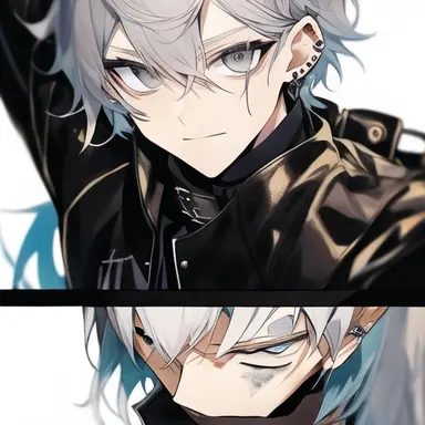 Profile image of Kieran