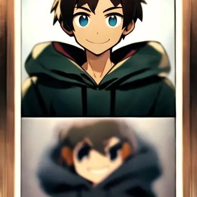 Profile image of Lex