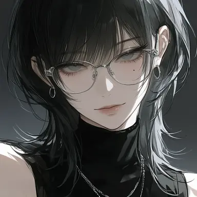 Profile image of めい