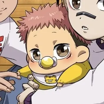Profile image of Yuji