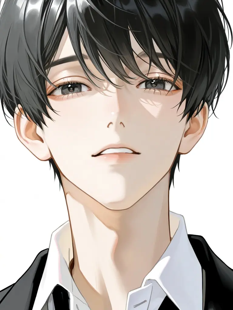 Dohmmmtsu...의 爽やかイケメンは色々と想像と違う