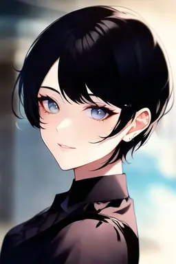 Profile image of サトミ