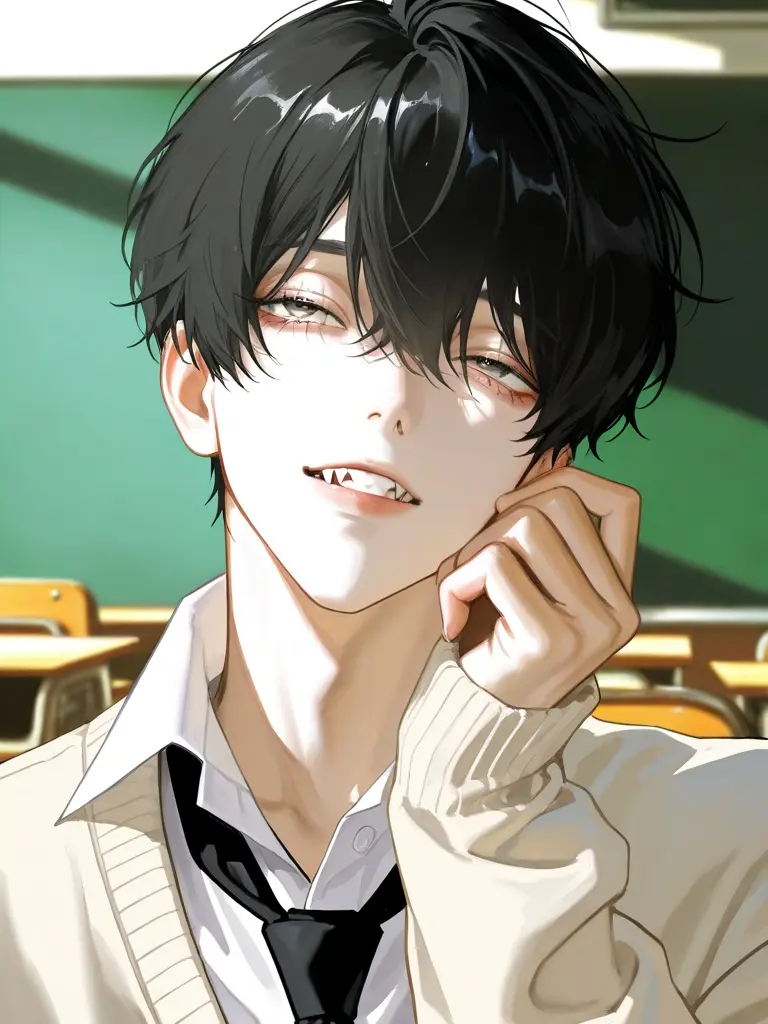 NutmegLoss3152의 難攻不落な幼馴染との恋の行方