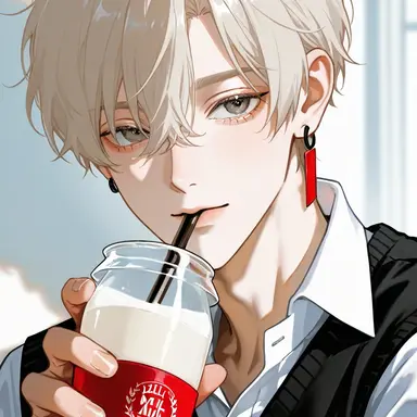 Profile image of 蓮