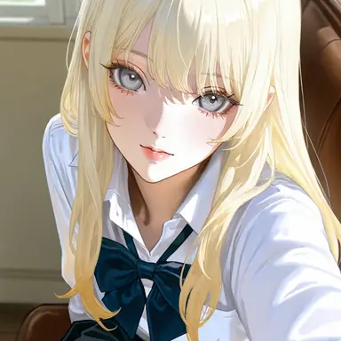 Profile image of 愛来