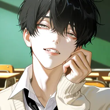 Profile image of 尊人