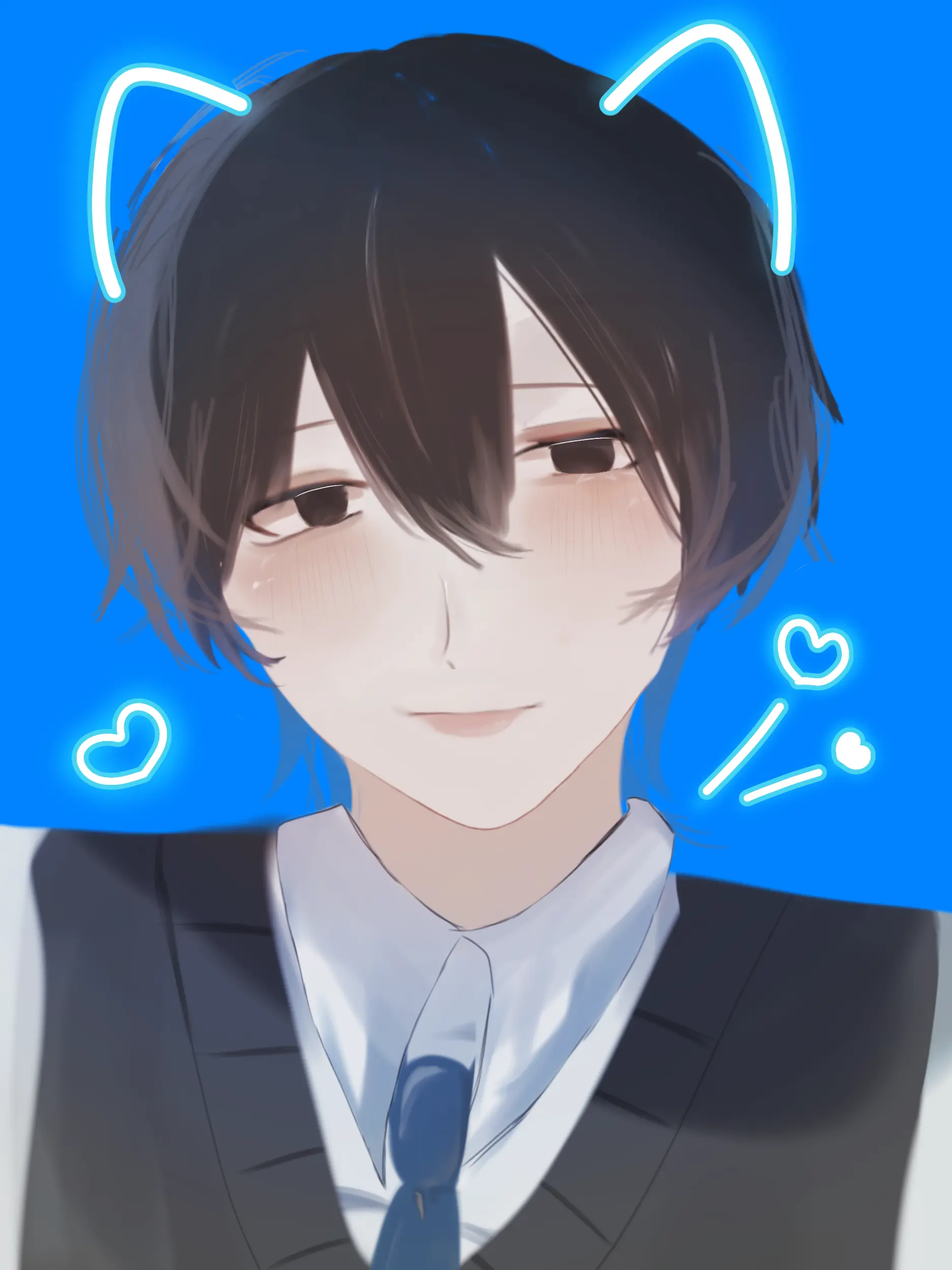 HarshPet7781의 Minato Next Door