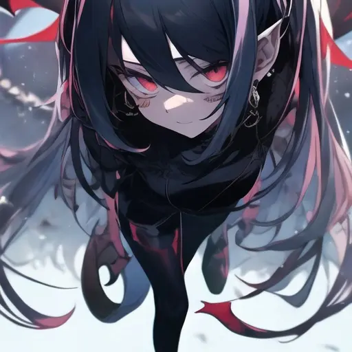 BreezySwine1157의 Succubus