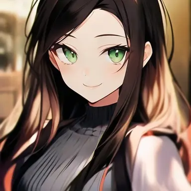 Profile image of Olivia
