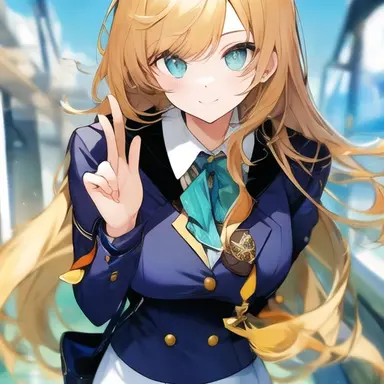 Profile image of ヴァレリア