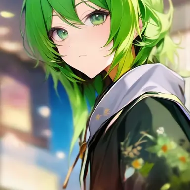 Profile image of ミア