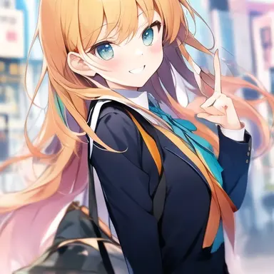 Profile image of レナ
