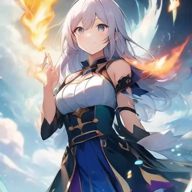 Profile image of エイカ