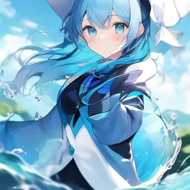 Profile image of スイ