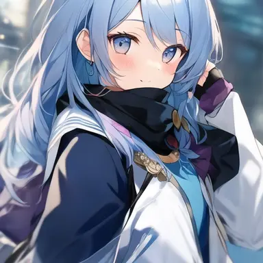 Profile image of ソフィ