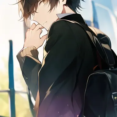 Profile image of レオ