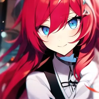 Profile image of アイ