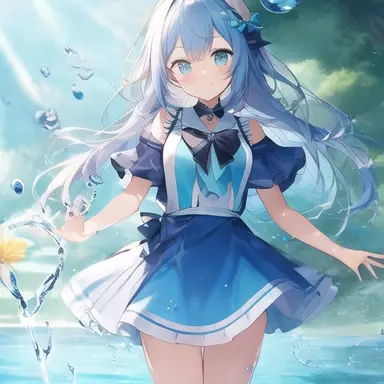 Profile image of スイカ