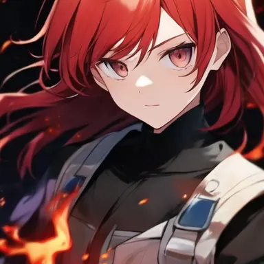 Profile image of アイ