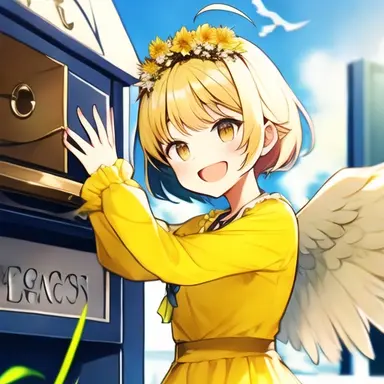 Profile image of ラファエル