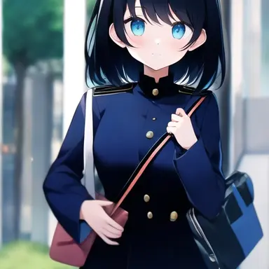 Profile image of 若林咲月