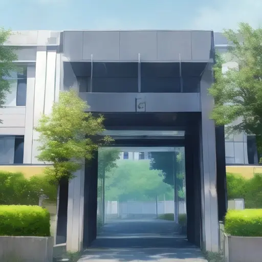 SmoothLip8222의 異世界能力学園