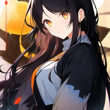 Profile image of イリス
