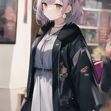 Profile image of 내여친