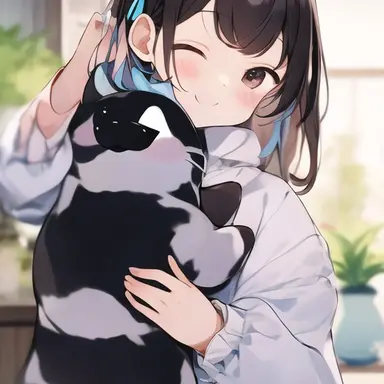 Profile image of 초롱이