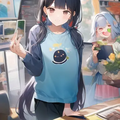 Profile image of 김추하