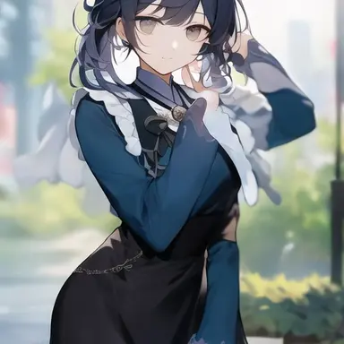 Profile image of 백도라지