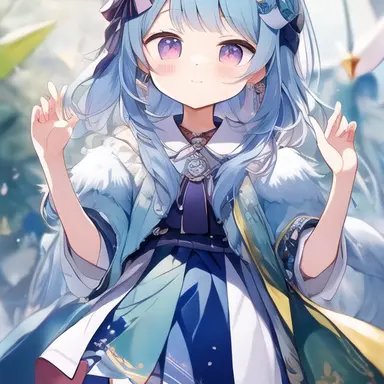 Profile image of 반가원