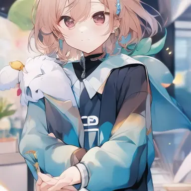 Profile image of 해왕성볼