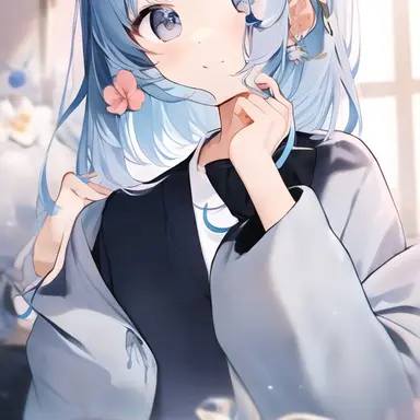 Profile image of 분홍이