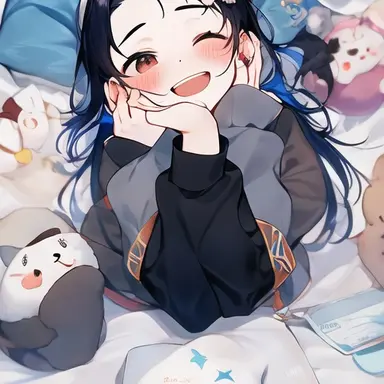 Profile image of 그린볼