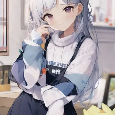 Profile image of 방울이