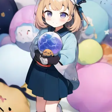 Profile image of 태양볼