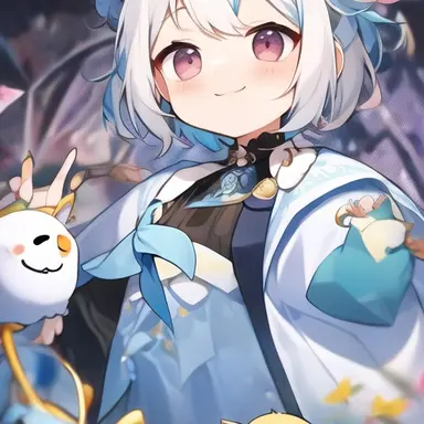 Profile image of 천왕성볼